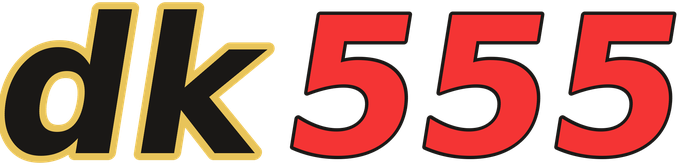 dk555 logo