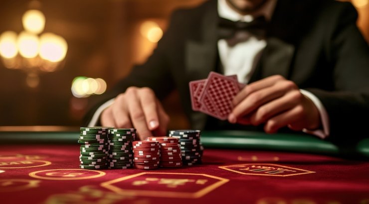 dk555 Discover dk555 Casino — your Pakistan casino destination