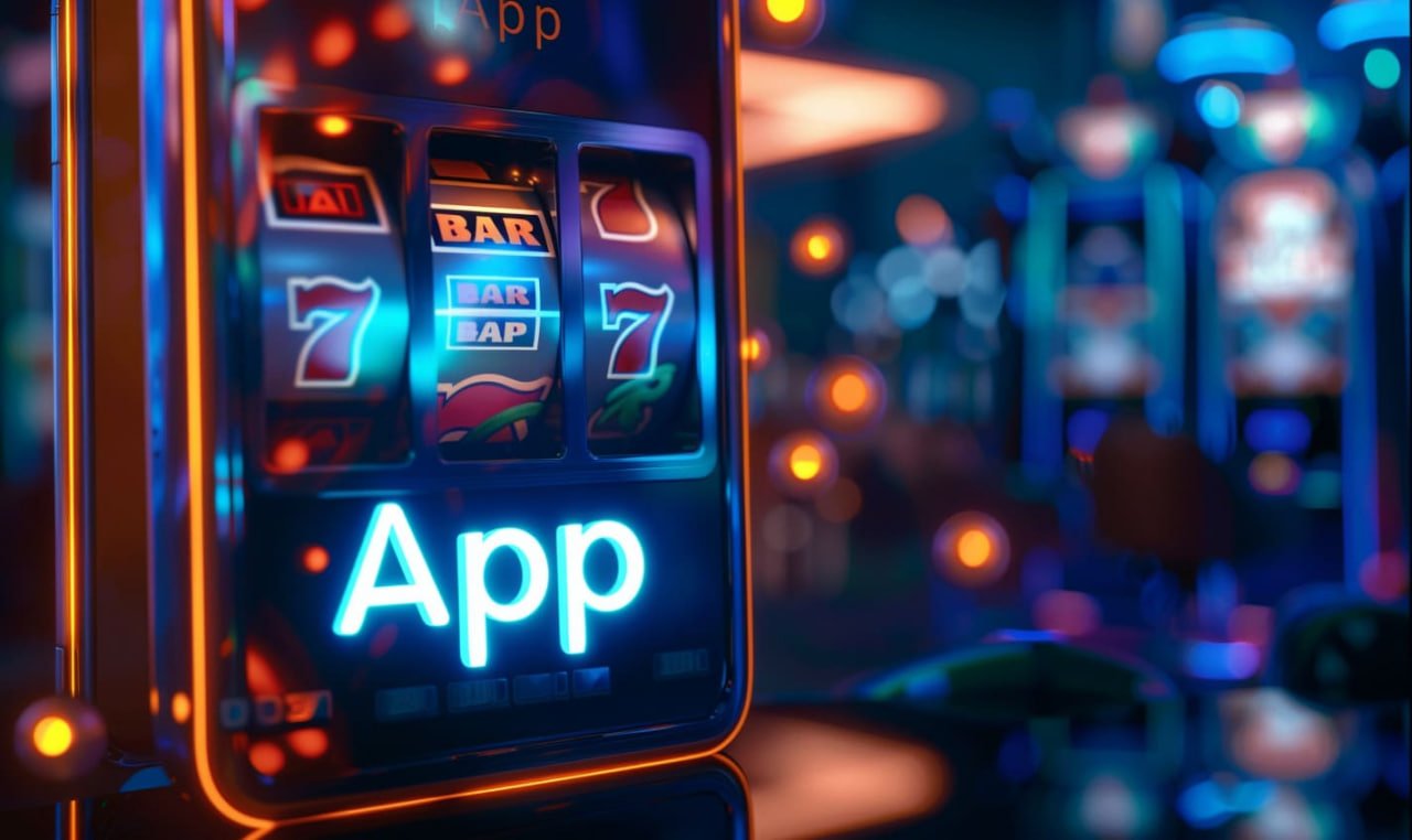dk555 mobile gaming